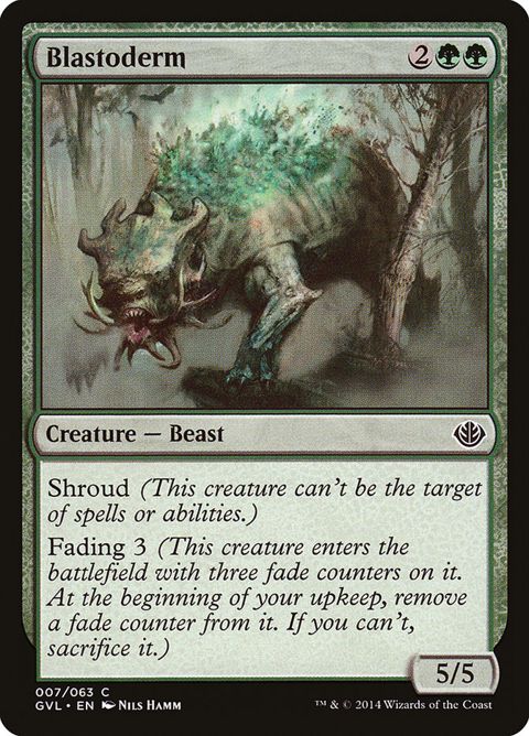 7-blastoderm