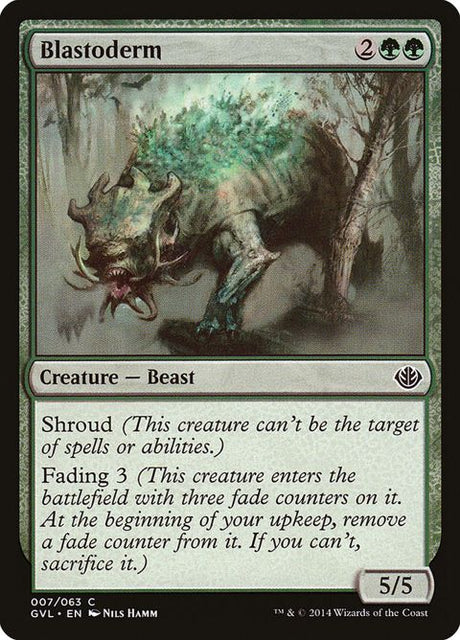 7-blastoderm
