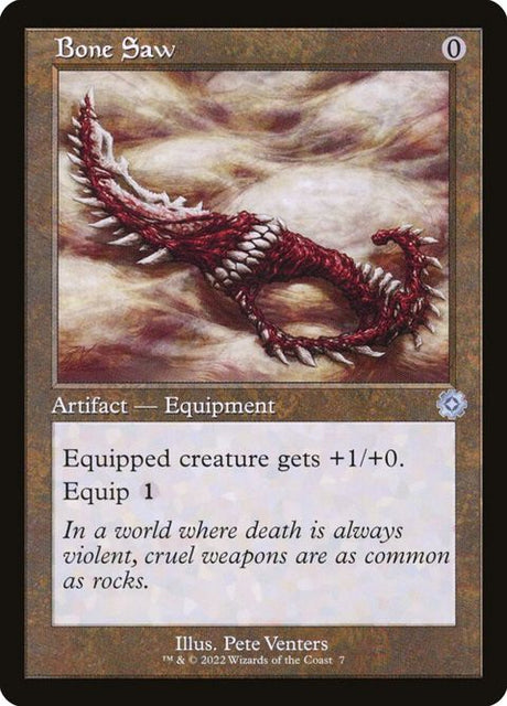 7-bonesaw