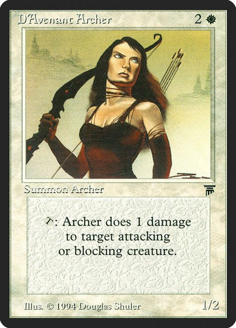 7-davenantarcher
