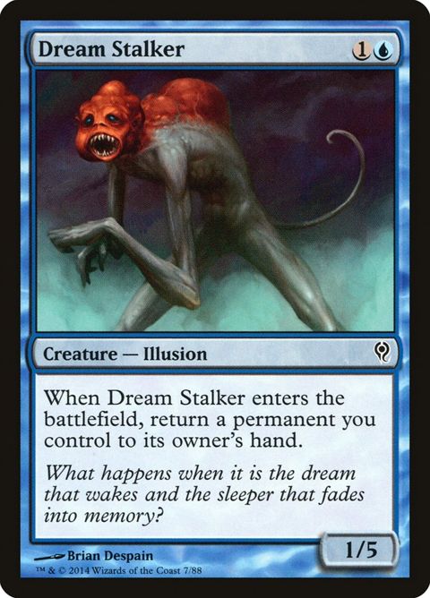 7-dreamstalker