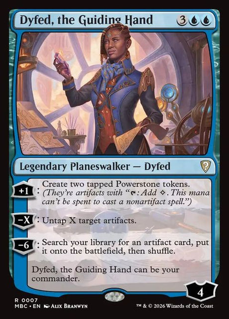 7-dyfedtheguidinghand