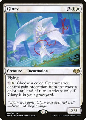 7-glory