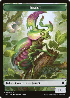 7-insect