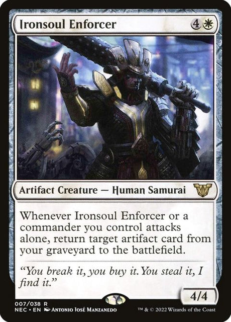 7-ironsoulenforcer