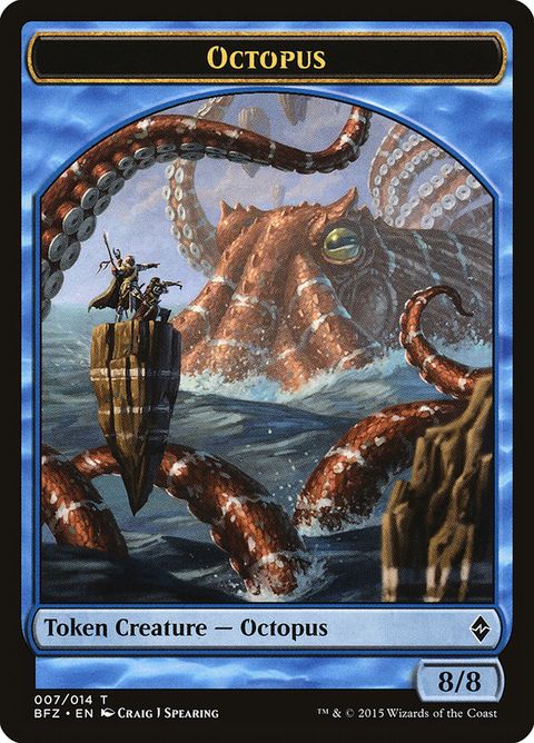 7-octopus