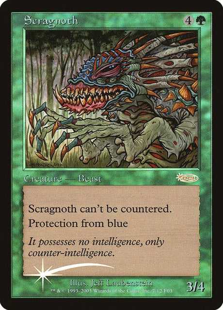 7-scragnoth