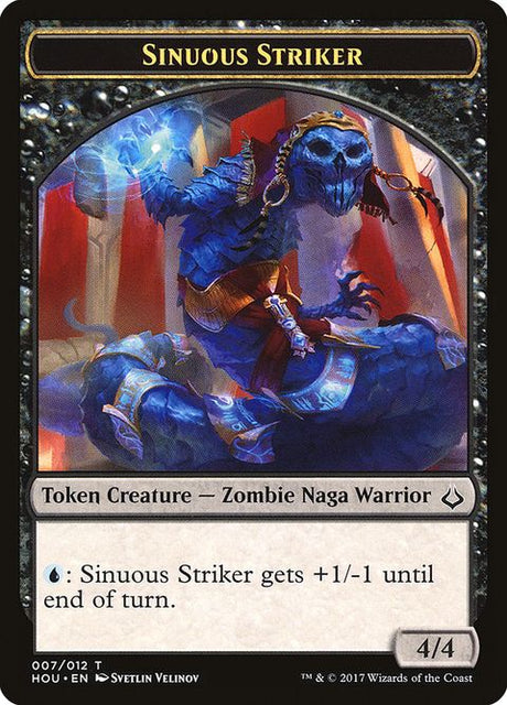 7-sinuousstriker