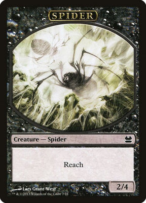 7-spider