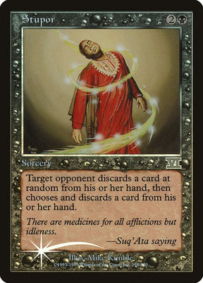 7-stupor