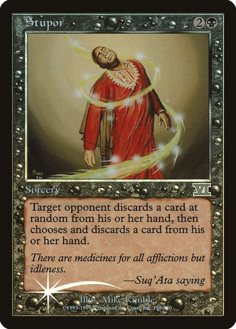 7-stupor