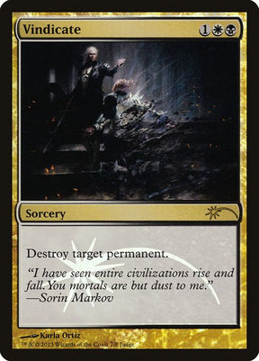 7-vindicate