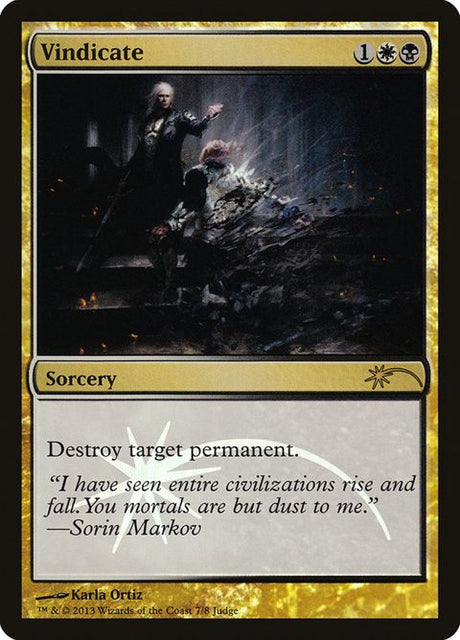 7-vindicate