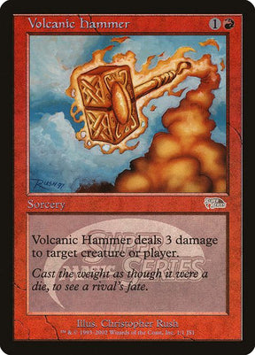 7-volcanichammer