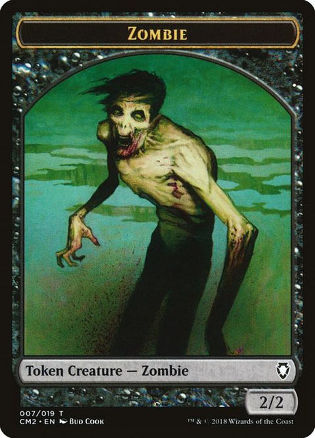 7-zombie