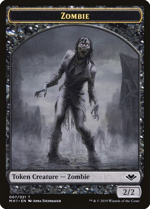 7-zombie