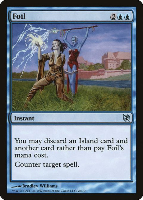 70-foil