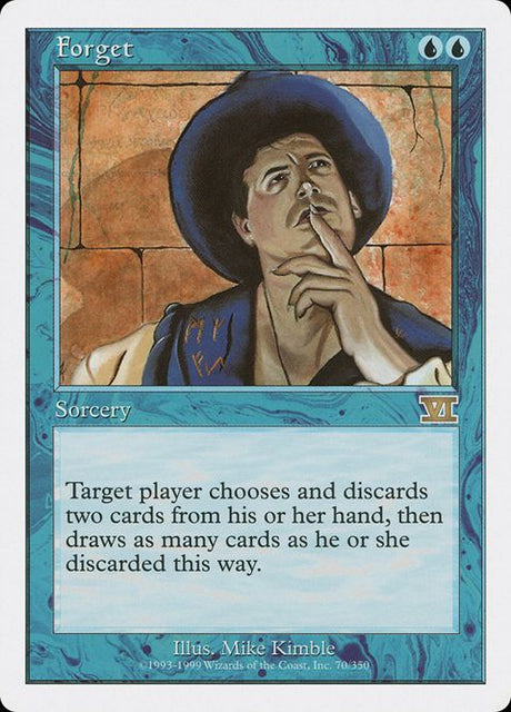 70-forget