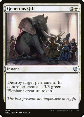 70-generousgift