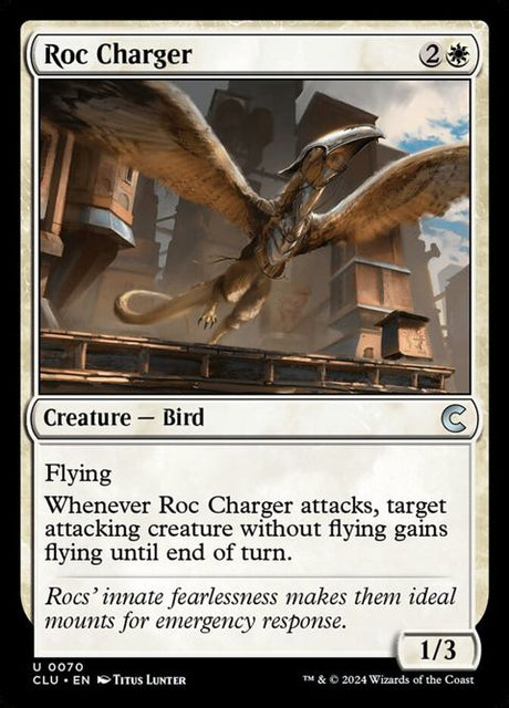 70-roccharger