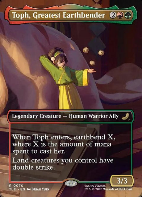 70-tophgreatestearthbender
