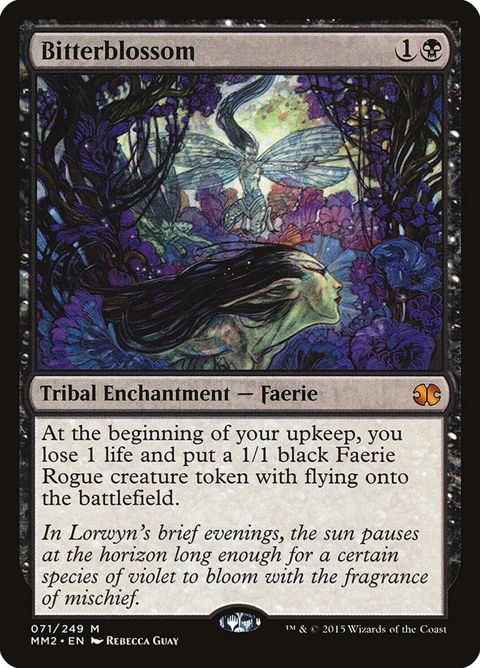 71-bitterblossom