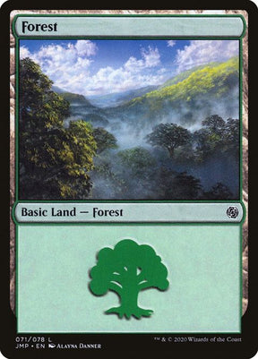 71-forest