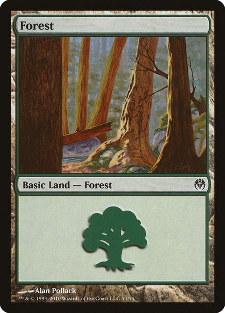 71-forest