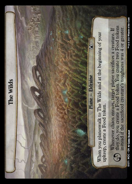 71-thewilds