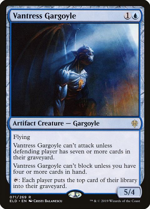 71-vantressgargoyle