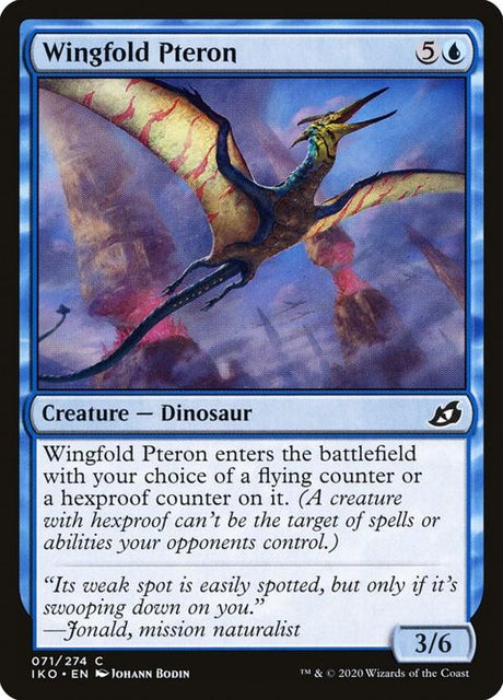 71-wingfoldpteron