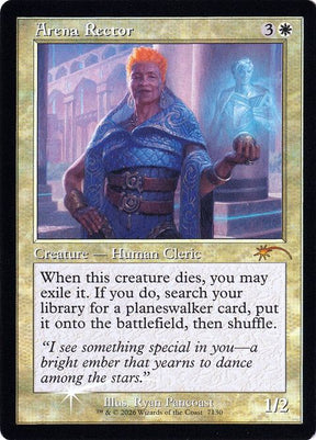 7130-arenarector