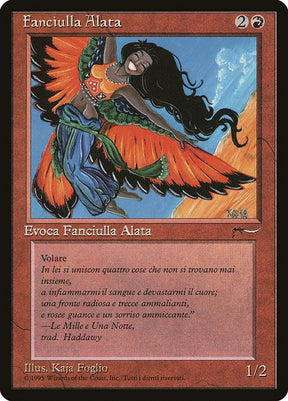 72-birdmaiden