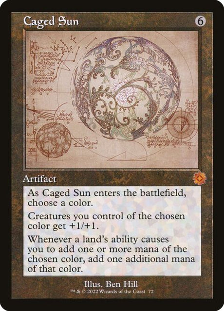 72-cagedsun