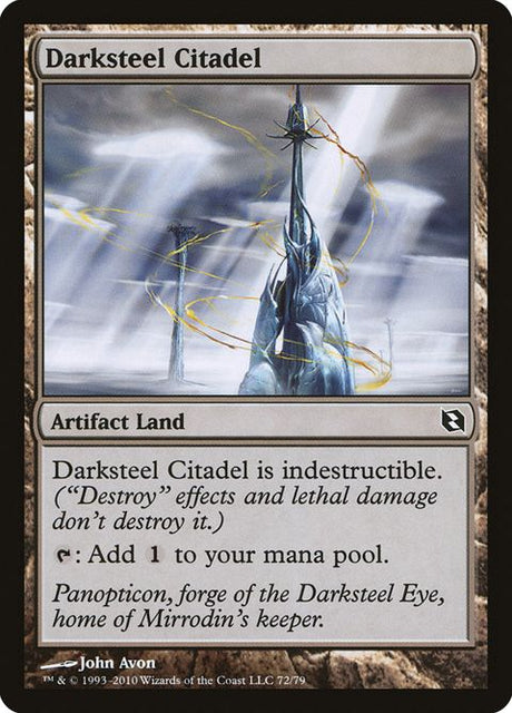 72-darksteelcitadel