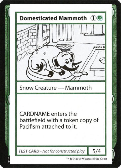 72-domesticatedmammoth
