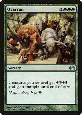 72-overrun