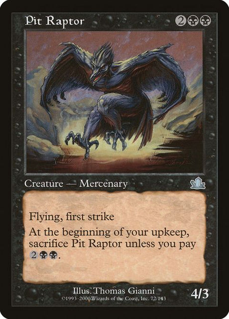 72-pitraptor