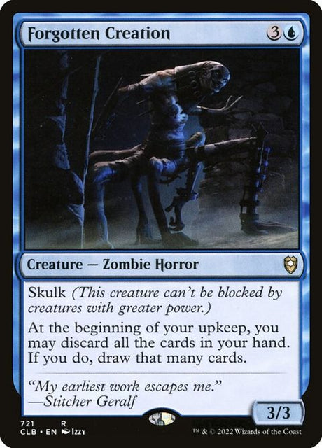 721-forgottencreation