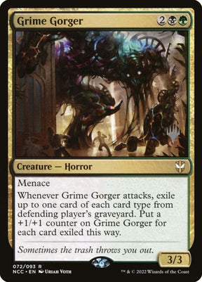 72p-grimegorger