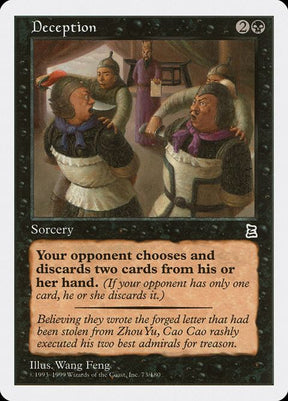73-deception