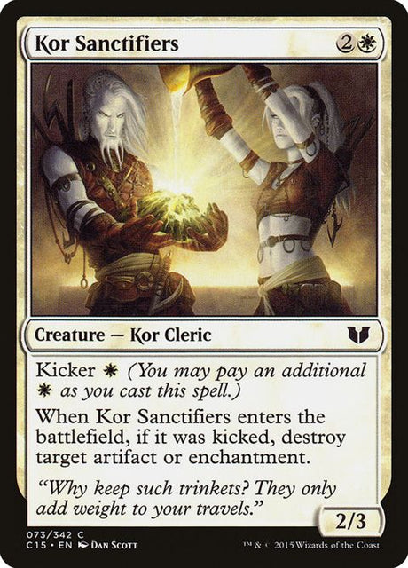 73-korsanctifiers