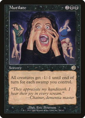 73-mutilate