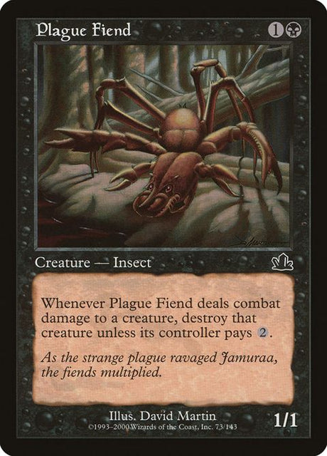 73-plaguefiend