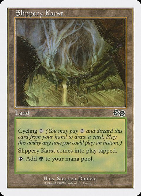 73-slipperykarst