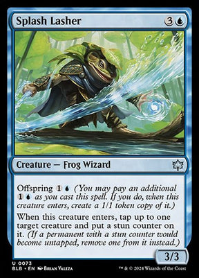 73-splashlasher