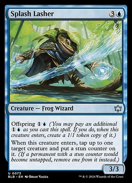 73-splashlasher