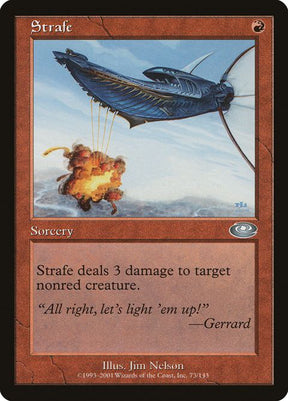73-strafe