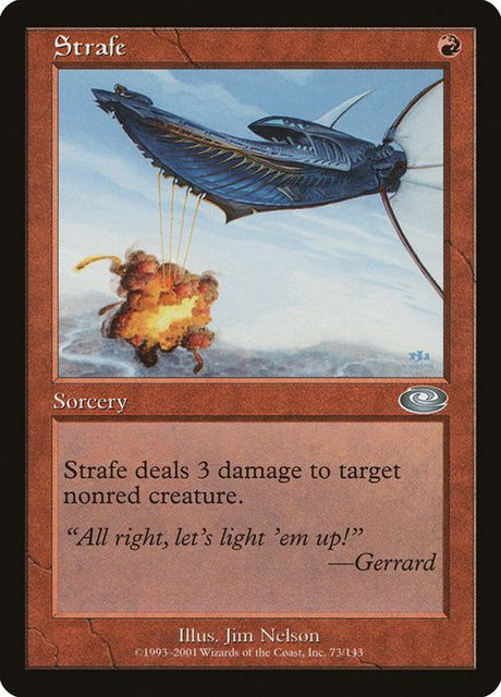 73-strafe
