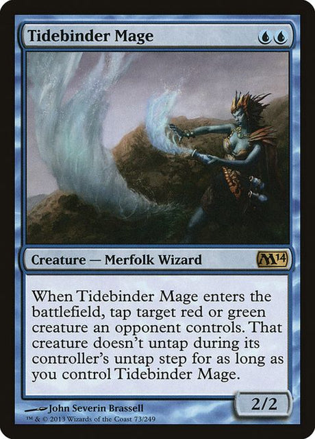 73-tidebindermage